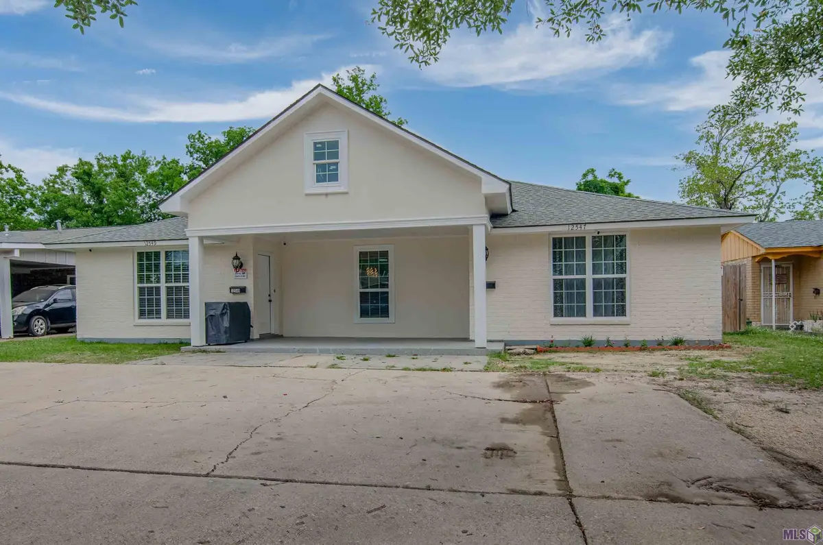 12547-12549 Lorna Ave, Baton Rouge, LA 70815 - Image #1