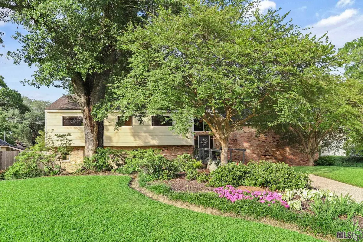 5889 Hyacinth Ave, Baton Rouge, LA 70808 - Image #1