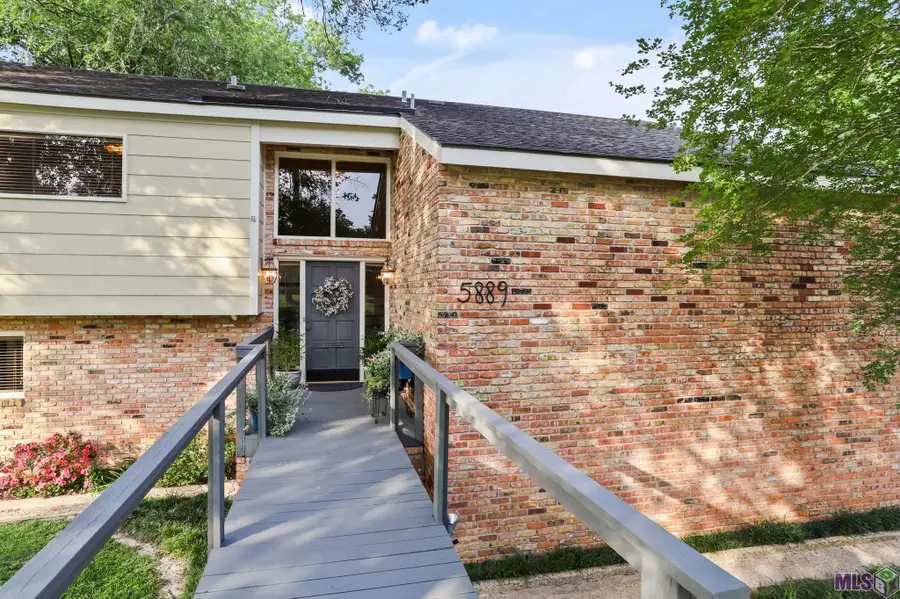 5889 Hyacinth Ave, Baton Rouge, LA 70808 - Image #3
