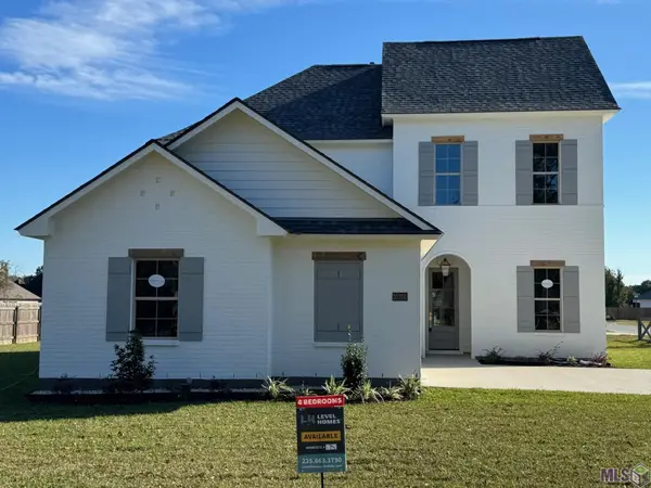 35201 Cane Market Rd, Denham Springs, LA 70706