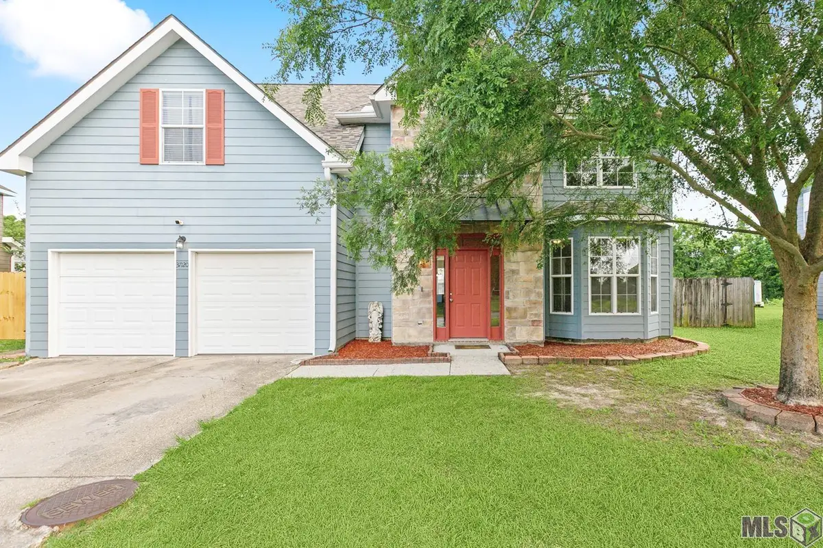 37120 Kathleen Ave, Prairieville, LA 70769 - Image #1