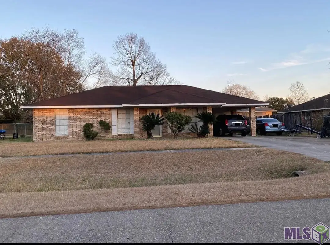 704 Sinbad St, Baker, LA 70714 - Image #1