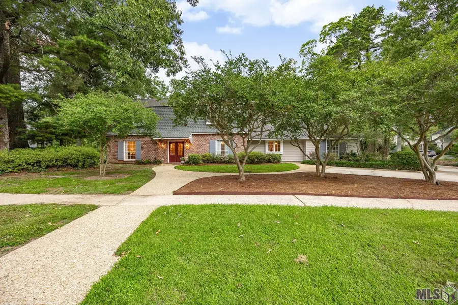 931 Woodstone Dr, Baton Rouge, LA 70809 - Image #3