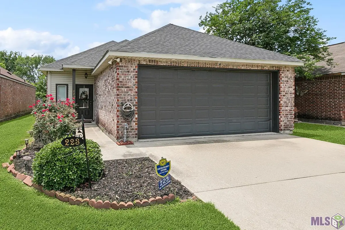 223 Rushmore Dr, Baton Rouge, LA 70819 - Image #1