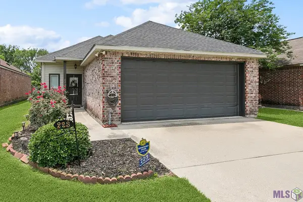 223 Rushmore Dr, Baton Rouge, LA 70819