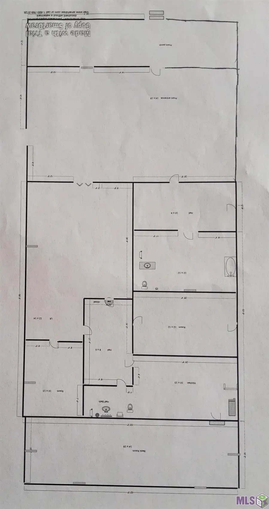 3704 N Foster Dr, Baton Rouge, LA 70805 - Image #2