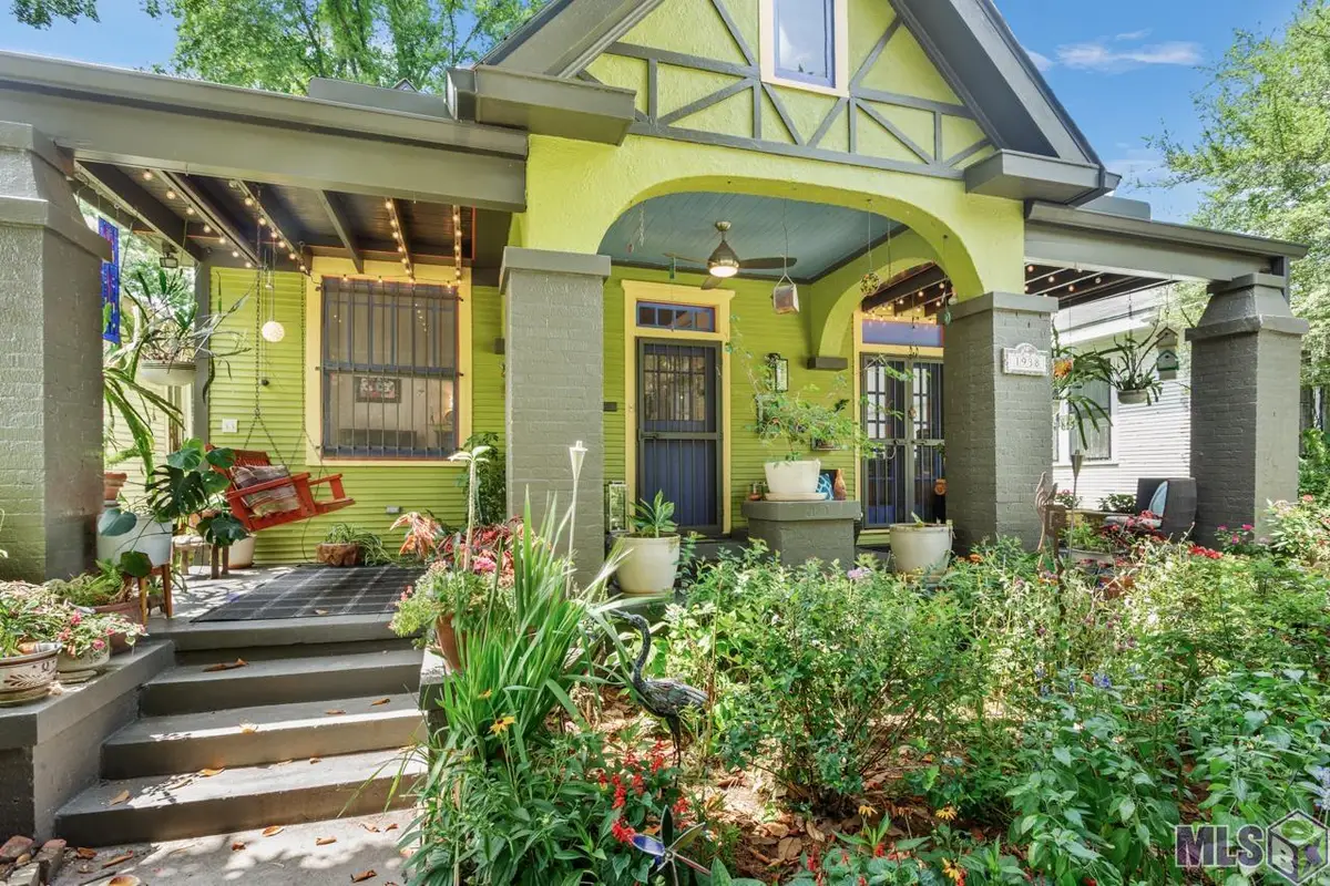 1938 Wisteria St, Baton Rouge, LA 70806 - Image #1