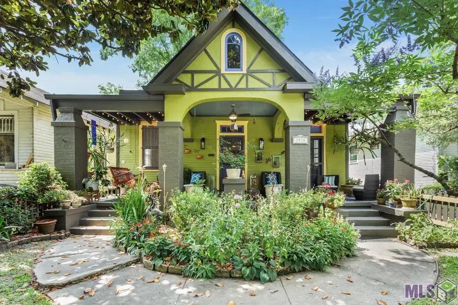 1938 Wisteria St, Baton Rouge, LA 70806 - Image #2