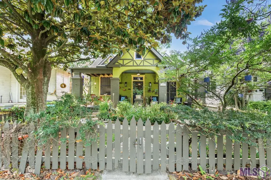 1938 Wisteria St, Baton Rouge, LA 70806 - Image #3