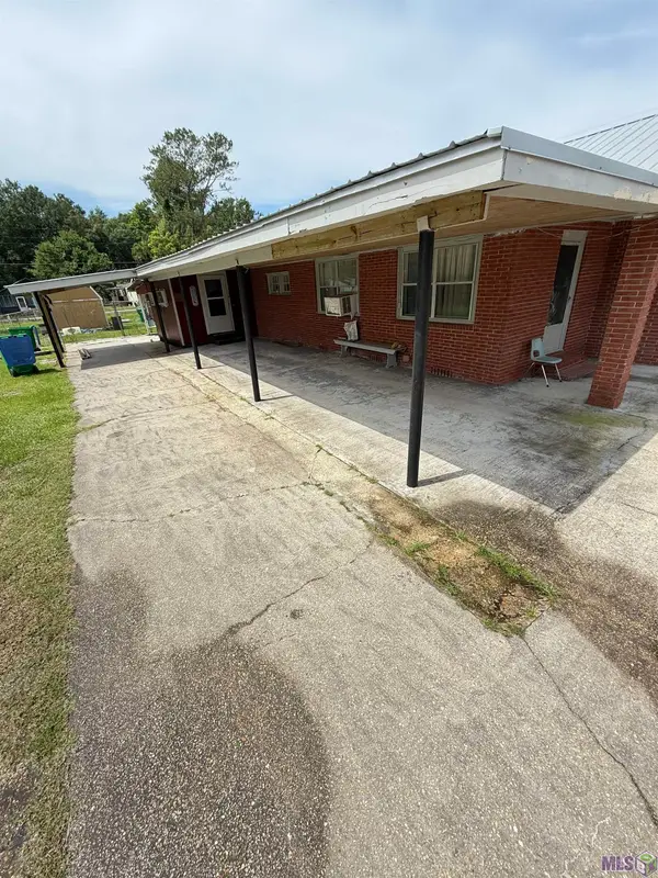 133 Jones St, Napoleonville, LA 70390