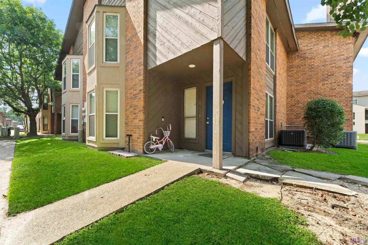 1805 C S Brightside View Dr #C, Baton Rouge, LA 70820 - Image #1
