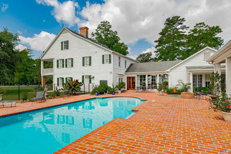 13677 Patin Dyke Rd, Ventress, LA 70783 - Image #2