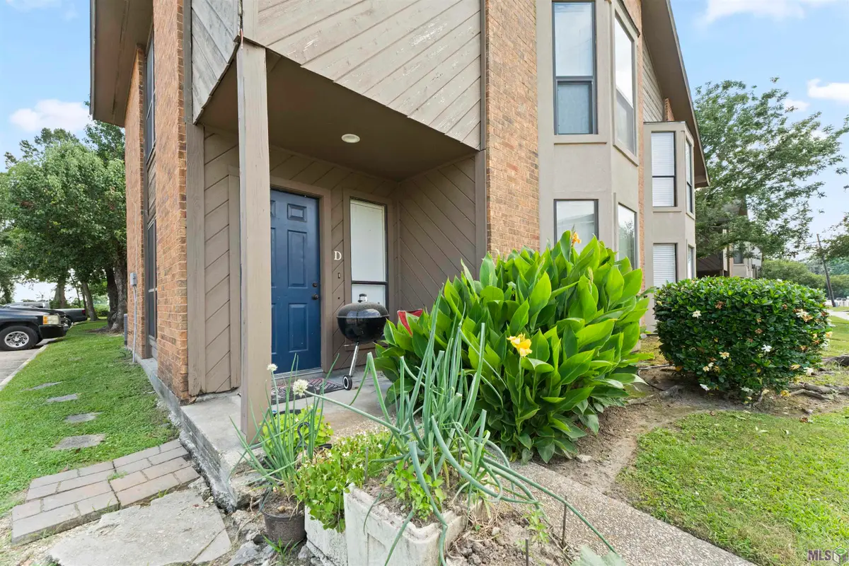 1805-D S Brightside View Dr #D, Baton Rouge, LA 70820 - Image #1