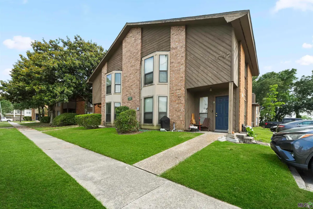 1747 S Brightside View Dr #A,B,C,D, Baton Rouge, LA 70820 - Image #1