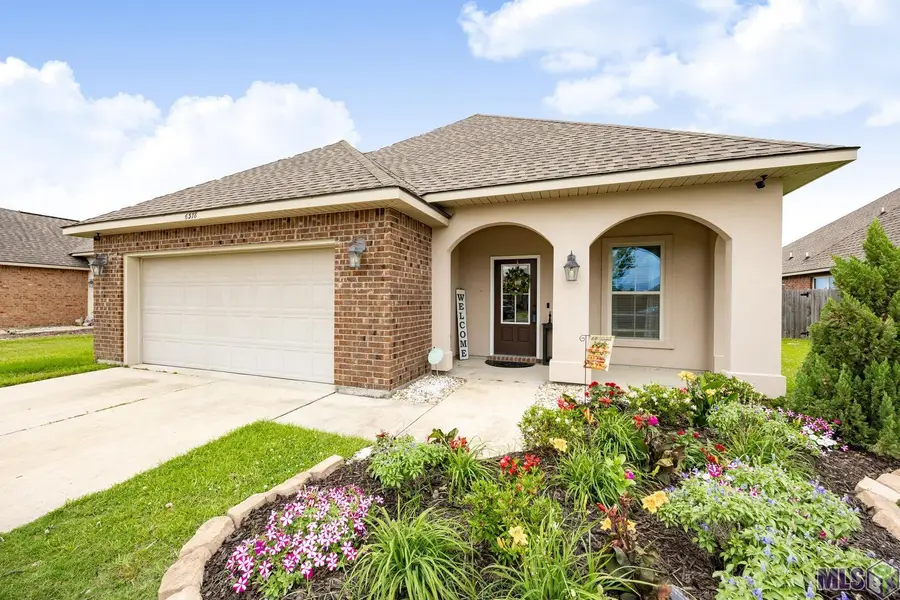 6378 Yatton Dr, Addis, LA 70710 - Image #2