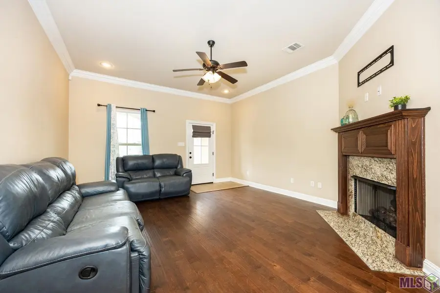 6378 Yatton Dr, Addis, LA 70710 - Image #3