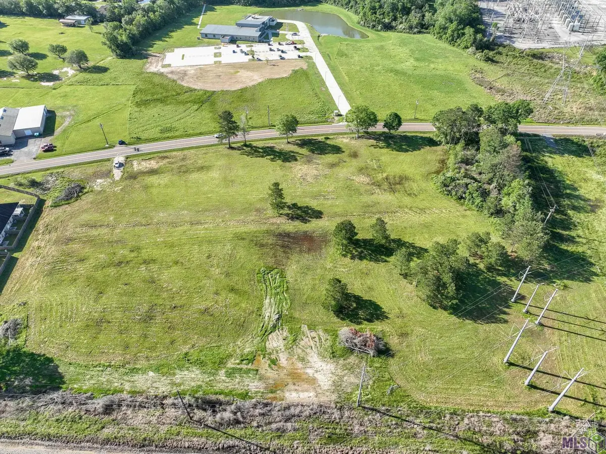 11545 Burgess Ave, Walker, LA 70785 - Image #1