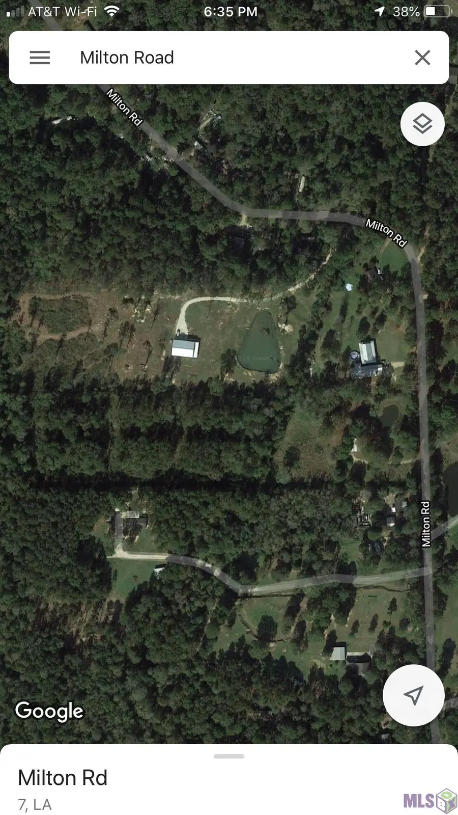 30393 Milton Rd, Walker, LA 70785 - Image #3