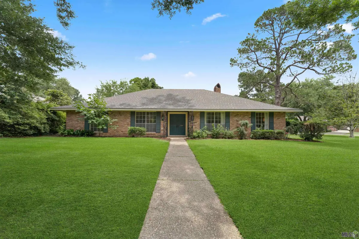 5977 Hyacinth, Baton Rouge, LA 70808 - Image #1