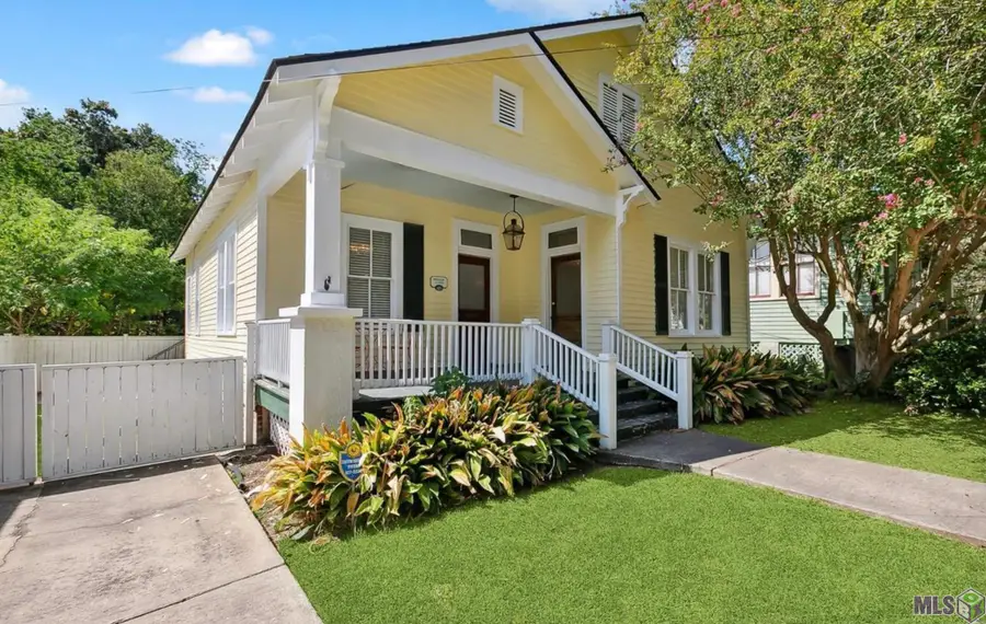 614 Europe St, Baton Rouge, LA 70802 - Image #2