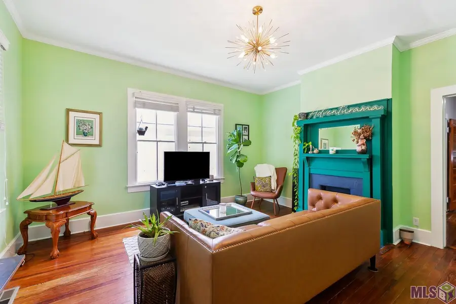 614 Europe St, Baton Rouge, LA 70802 - Image #3