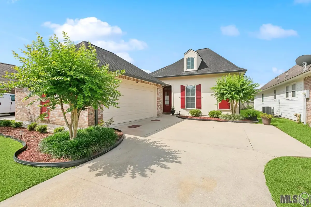 14536 Market North Dr, Baton Rouge, LA 70810 - Image #1