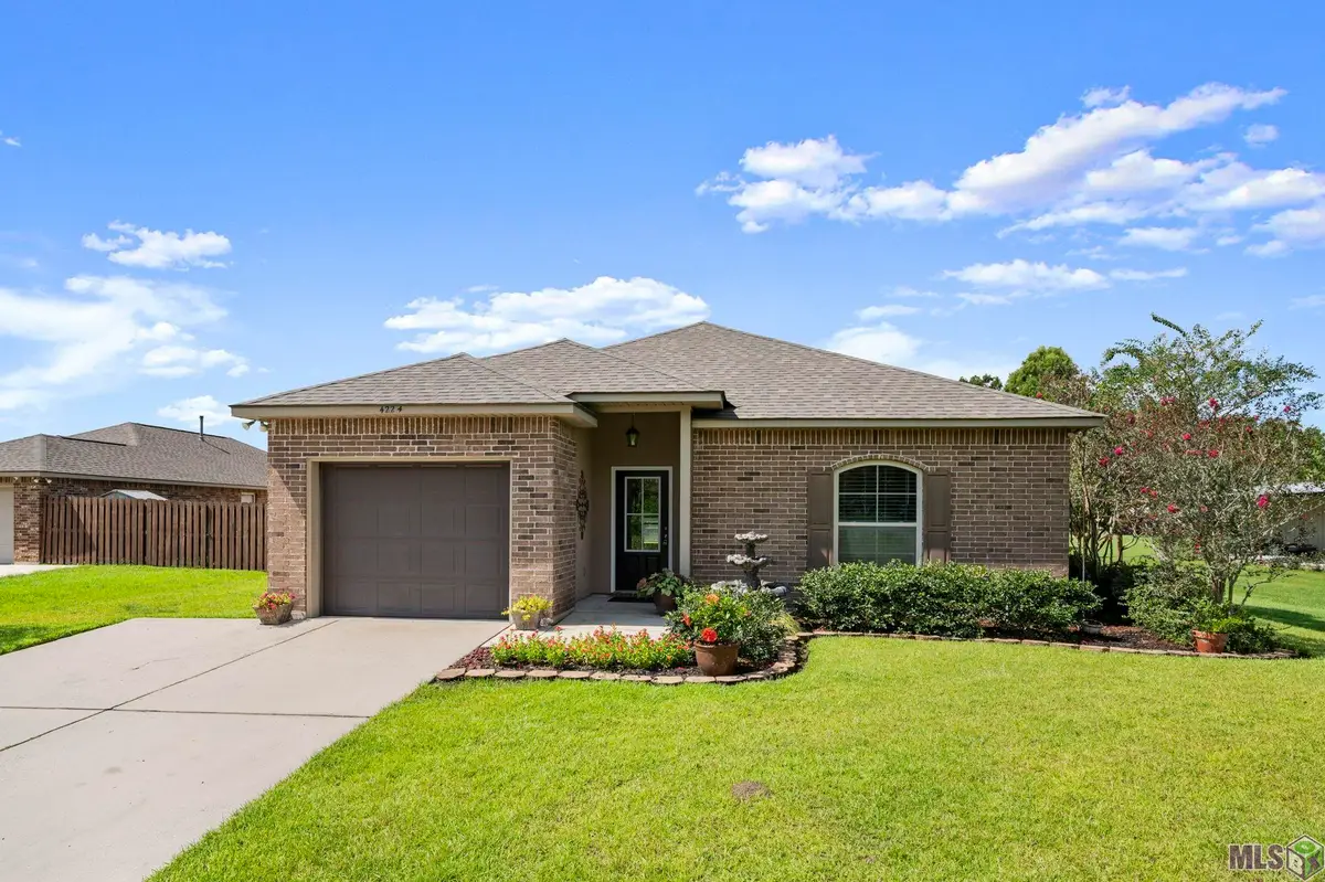 42214 N City Park Dr, Sorrento, LA 70778 - Image #1