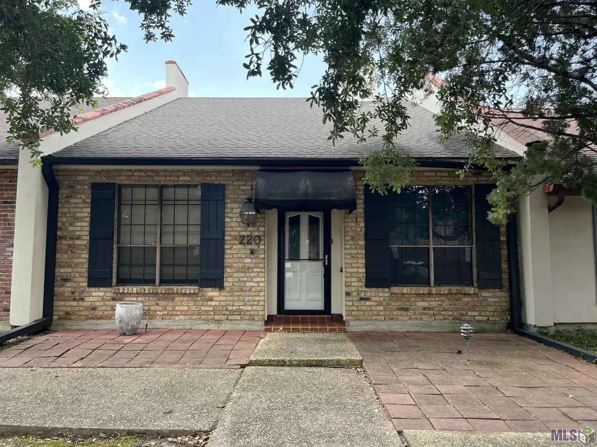 220 Mcgehee Dr, Baton Rouge, LA 70815 - #1