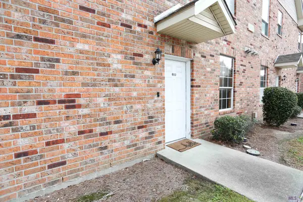 4441 Burbank Dr #602, Baton Rouge, LA 70820