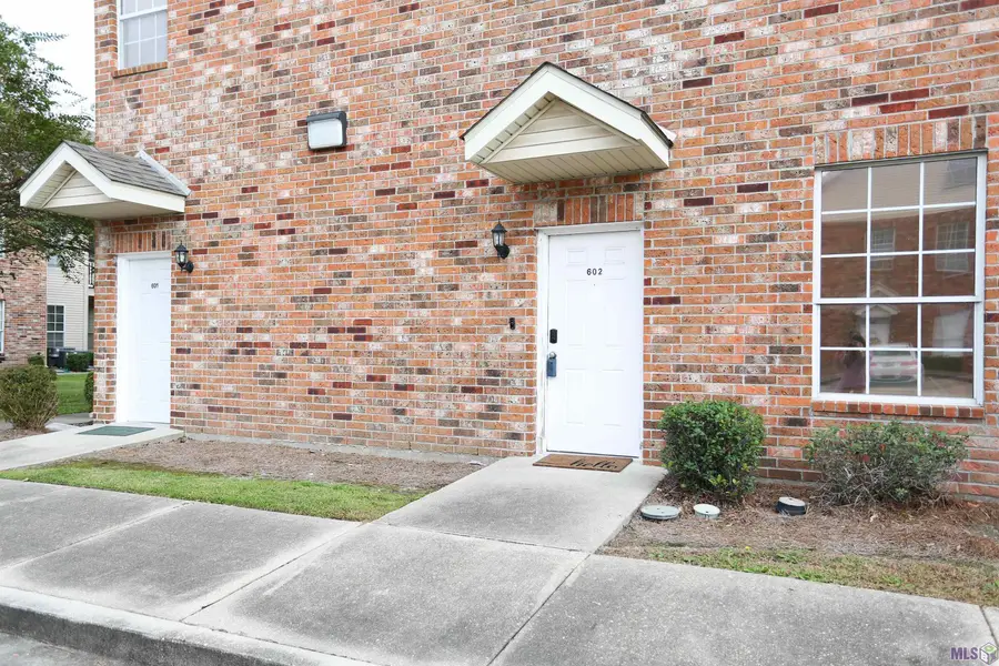 4441 Burbank Dr #602, Baton Rouge, LA 70820 - Image #3