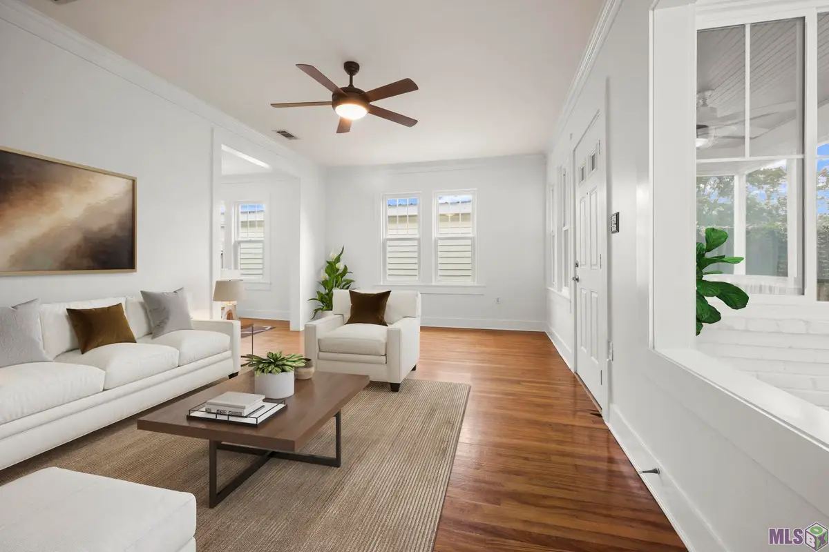 600 Blanchard St, Baton Rouge, LA 70806 - Image #1