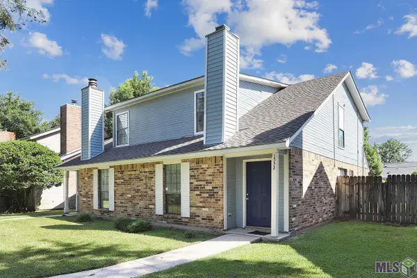 1532 Sharlo Ave, Baton Rouge, LA 70820