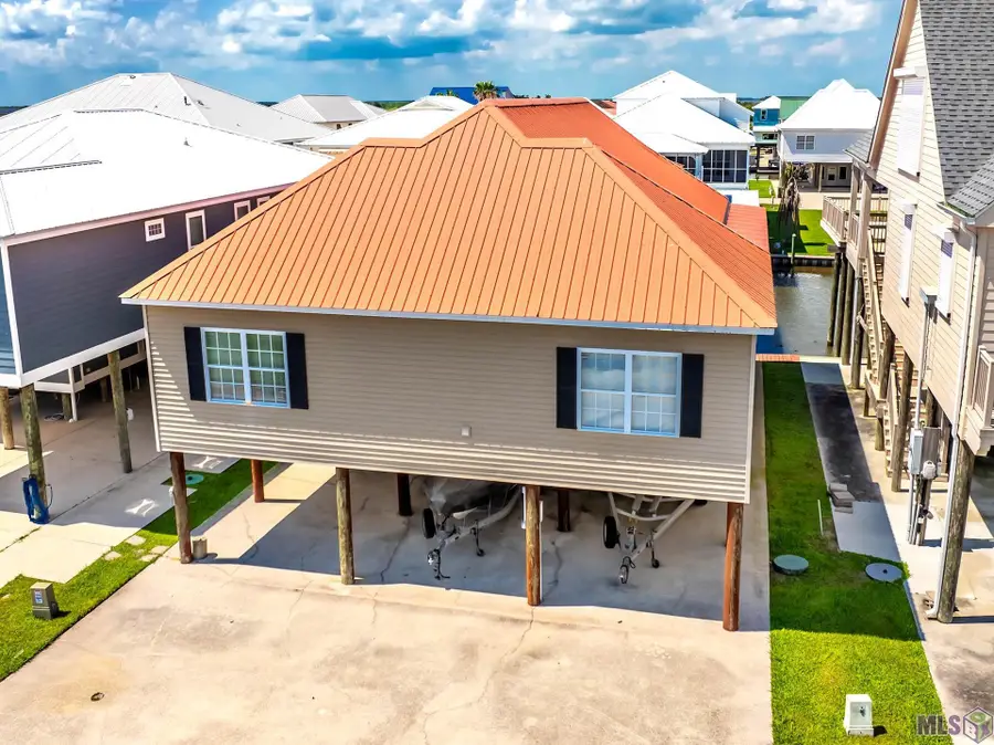 178 Flounder Ct, Dulac, LA 70353 - #2