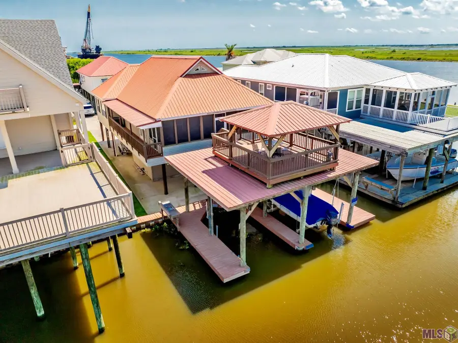 178 Flounder Ct, Dulac, LA 70353 - #3