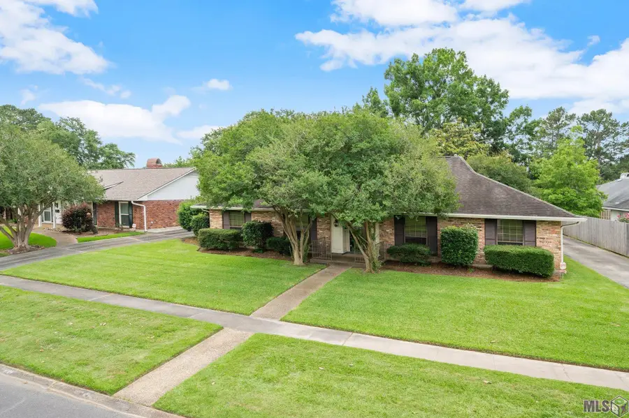 8828 Trudeau Ave, Baton Rouge, LA 70806 - Image #2