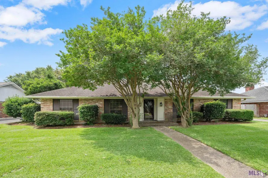 8828 Trudeau Ave, Baton Rouge, LA 70806 - Image #3