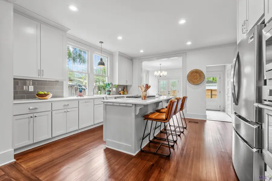 2174 Wisteria St, Baton Rouge, LA 70806 - Image #2
