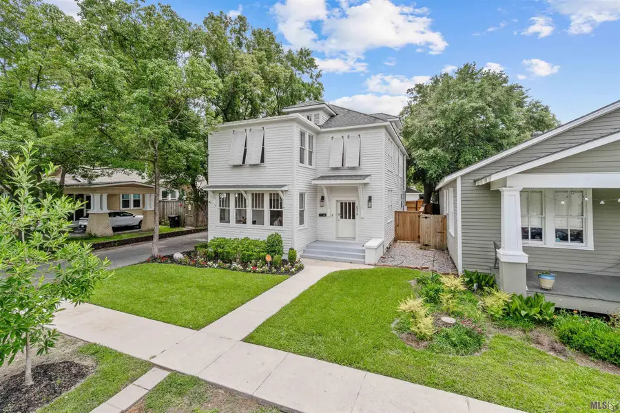 2174 Wisteria St, Baton Rouge, LA 70806 - Image #3