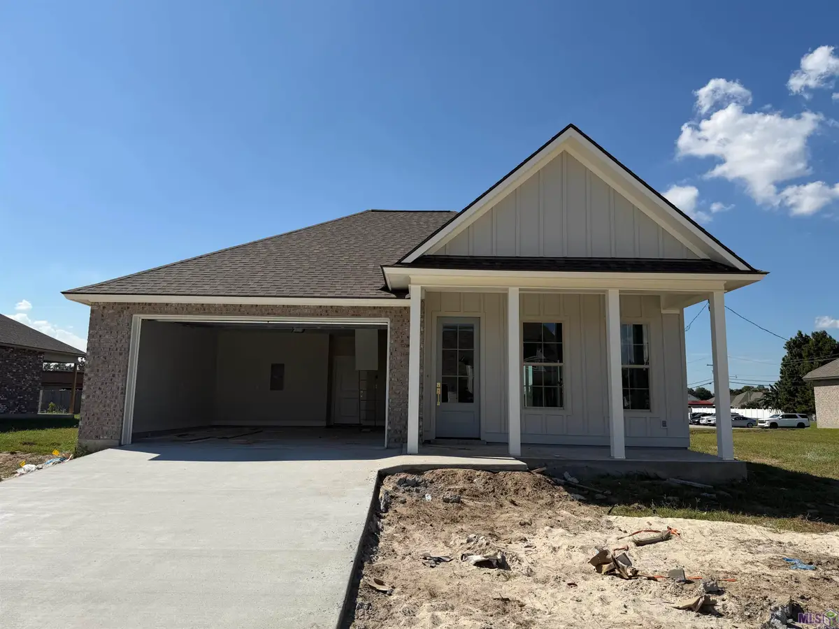 106 Sophia Drive, Luling, LA 70070 - Image #1