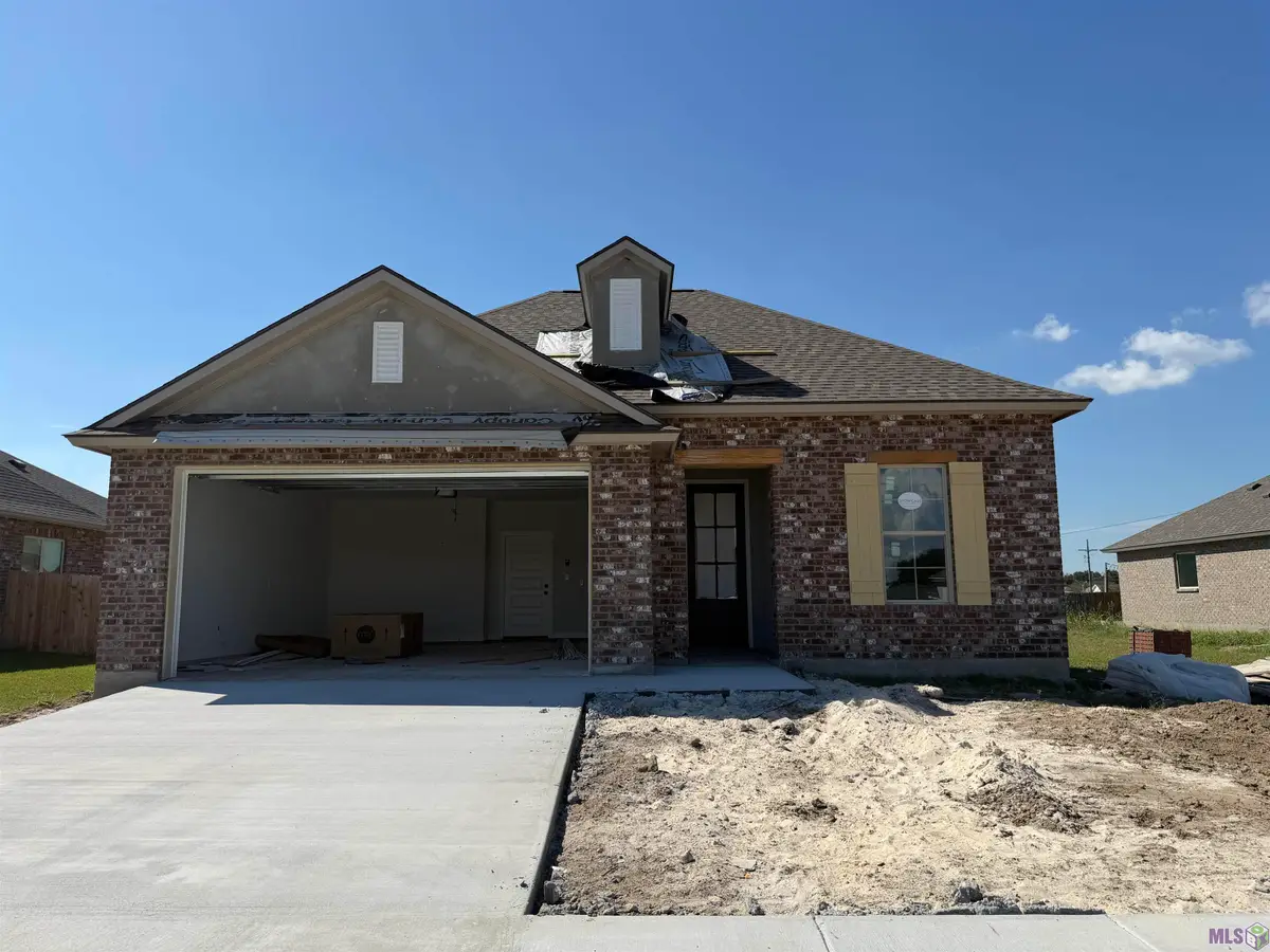 110 Sophia Drive, Luling, LA 70070 - Image #1