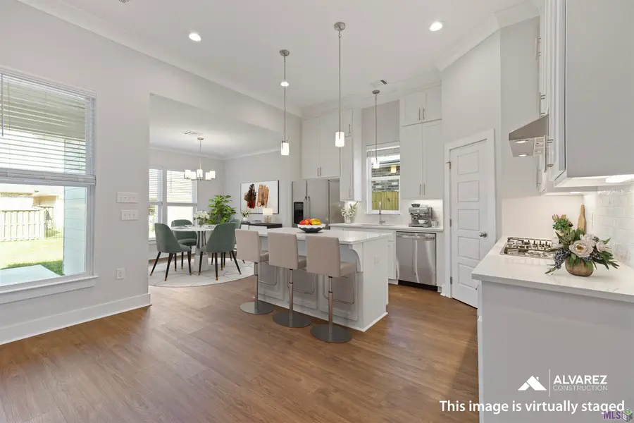 3013 Creekmere Ln, Baton Rouge, LA 70810 - Image #3