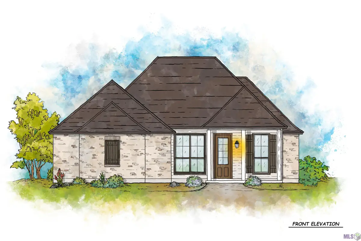 TBD Pointe Prospect Dr, Oscar, LA 70762 - #1