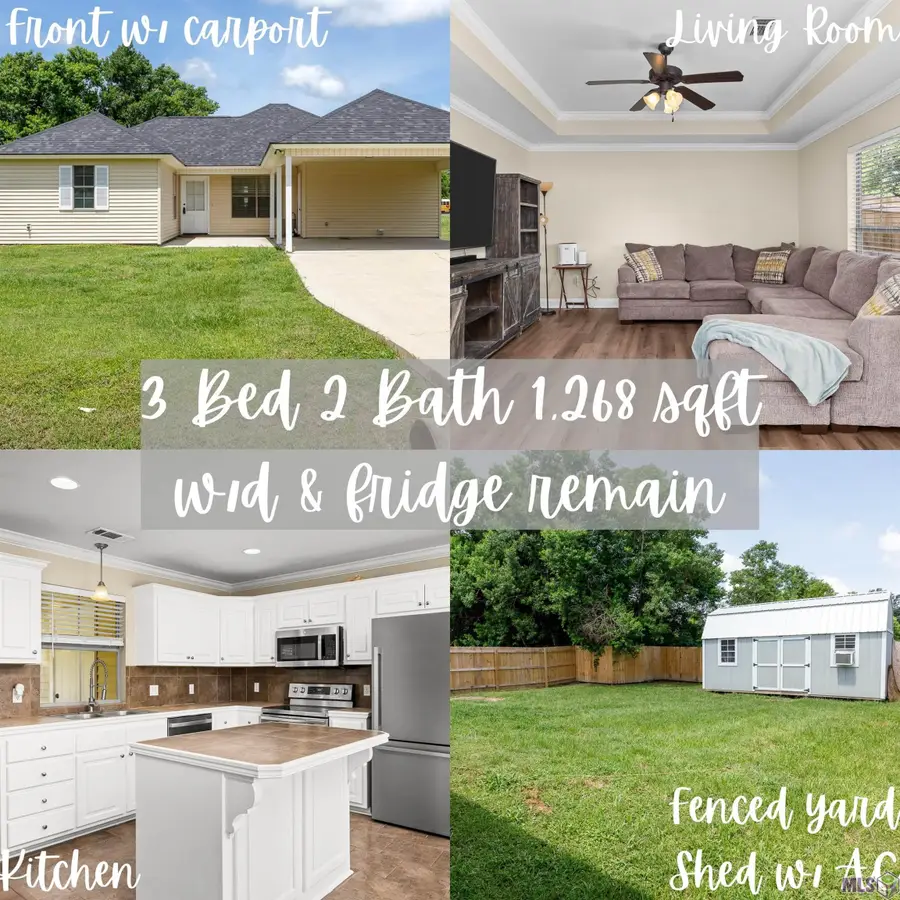 11319 Peggy St, Saint Amant, LA 70774 - Image #2