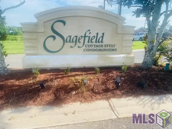 Lot 40 Sagefield Ct, Gonzales, LA 70737