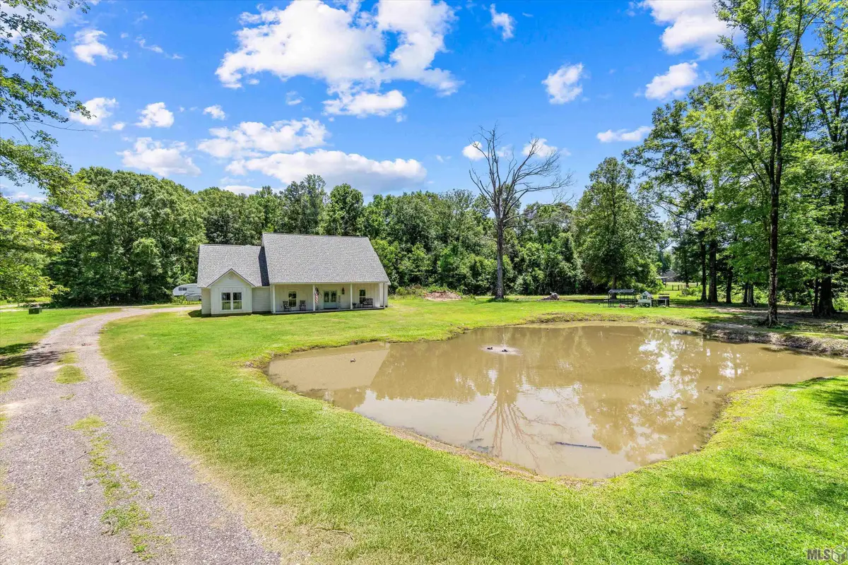 16564 Old Settlement Rd, Zachary, LA 70791 - Image #1