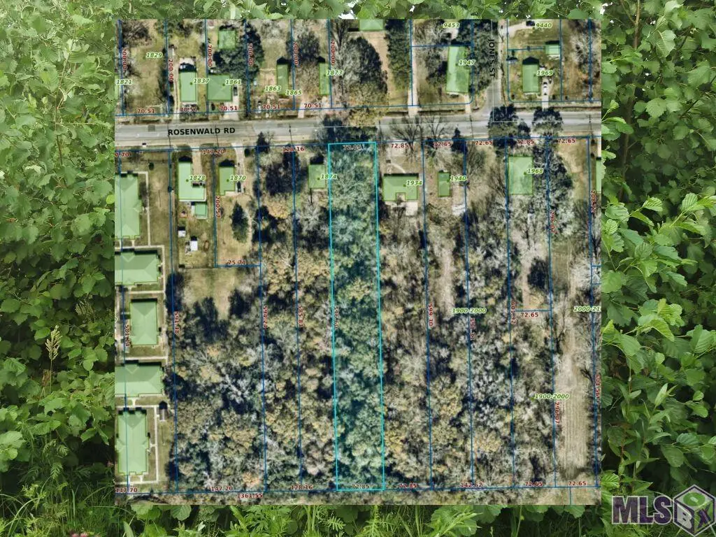 1910 Rosenwald Rd, Baton Rouge, LA 70807 - Image #1