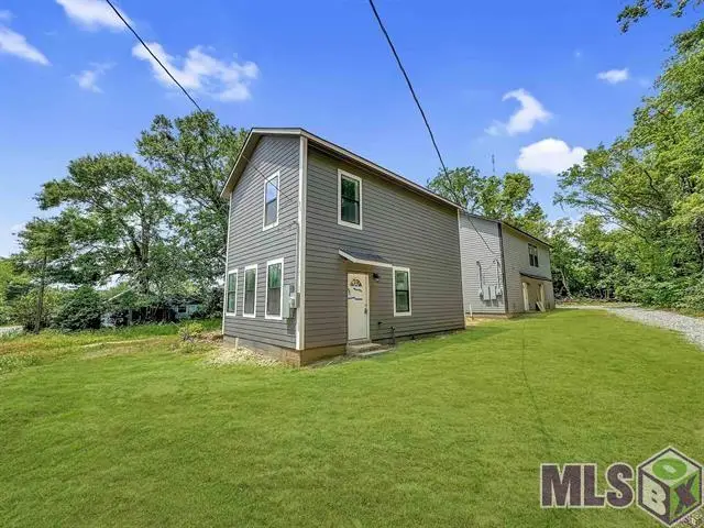 126 W Harrison St #3, Baton Rouge, LA 70802 - Image #1