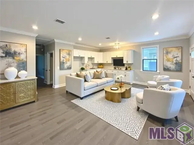 126 W Harrison St #3, Baton Rouge, LA 70802 - Image #2