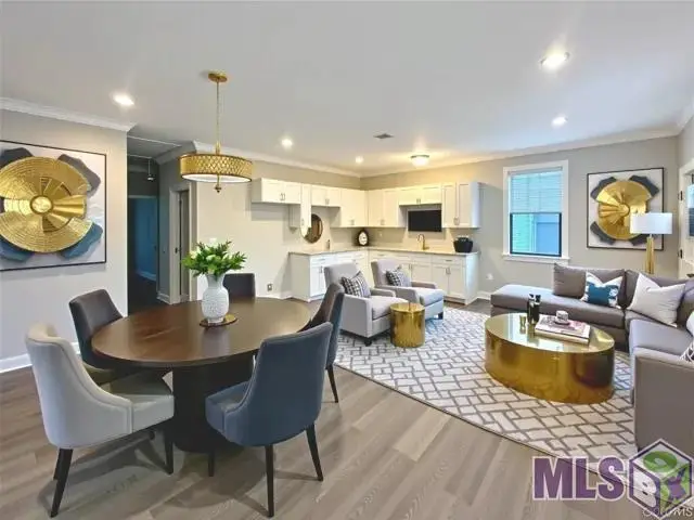 126 W Harrison St #3, Baton Rouge, LA 70802 - Image #3