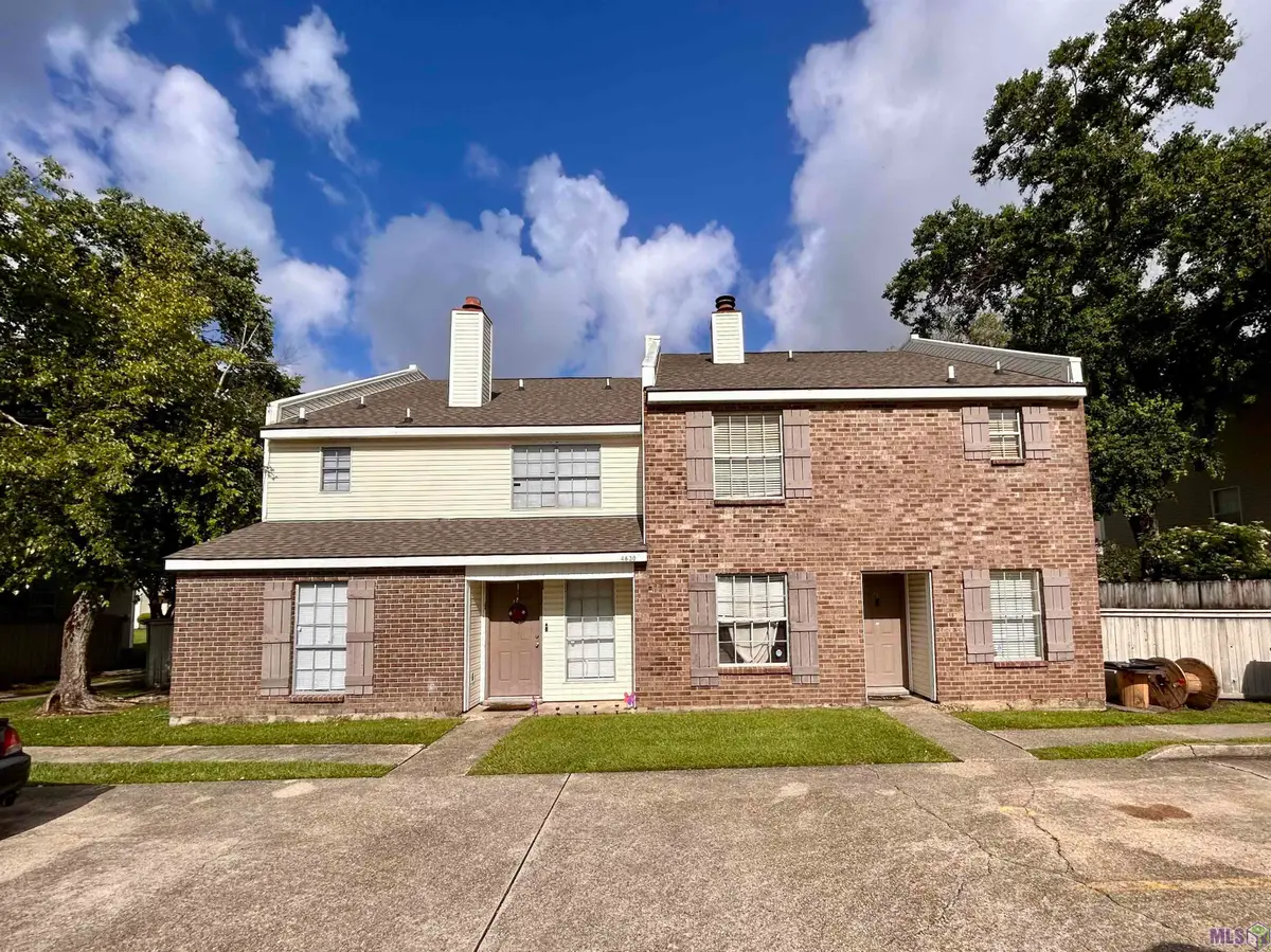 4830 Kennesaw Dr #A, Baton Rouge, LA 70817 - Image #1